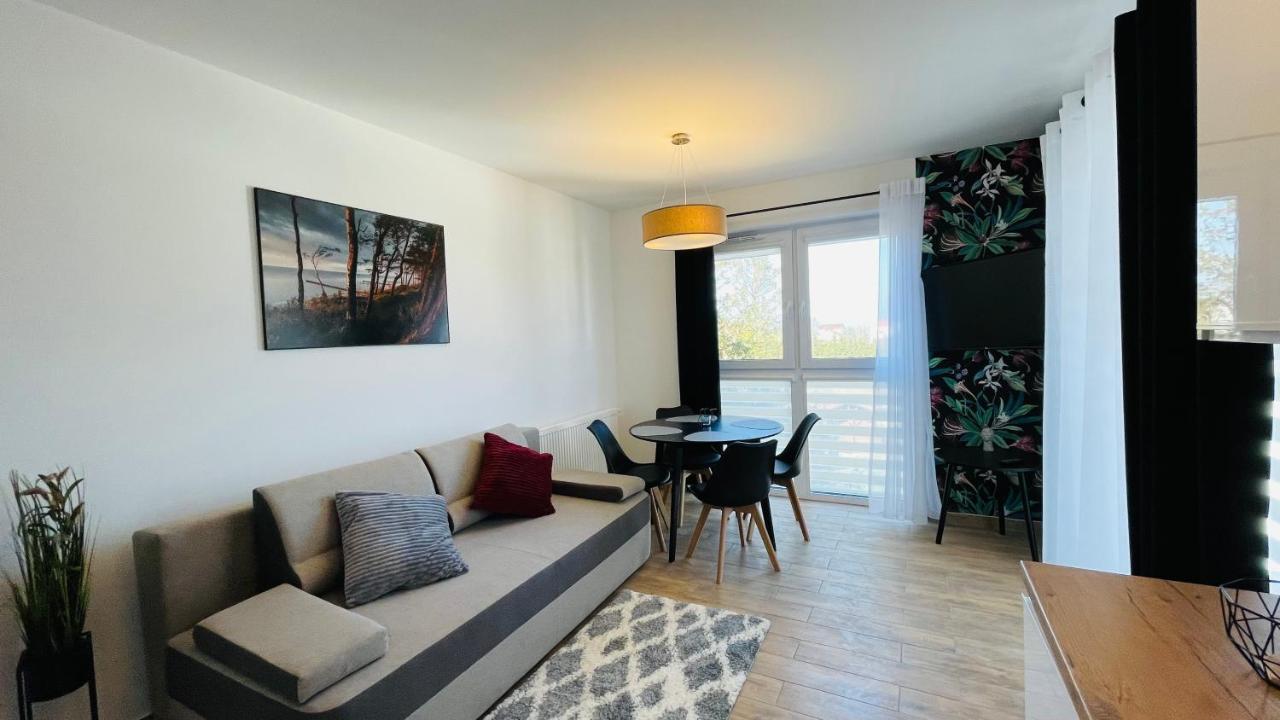 Apartamenty Na Wiejskiej أوسترونيه مورسكية المظهر الخارجي الصورة