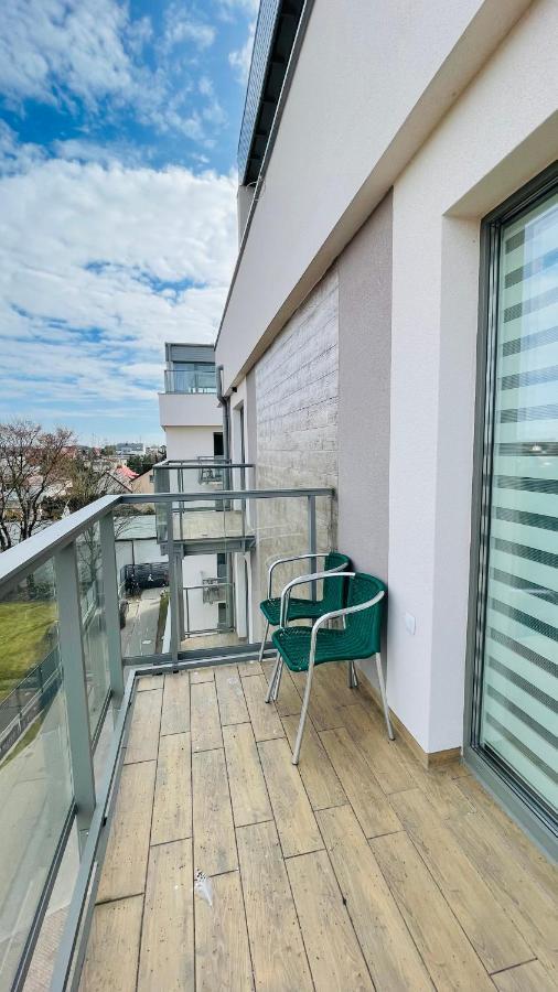 Apartamenty Na Wiejskiej أوسترونيه مورسكية المظهر الخارجي الصورة