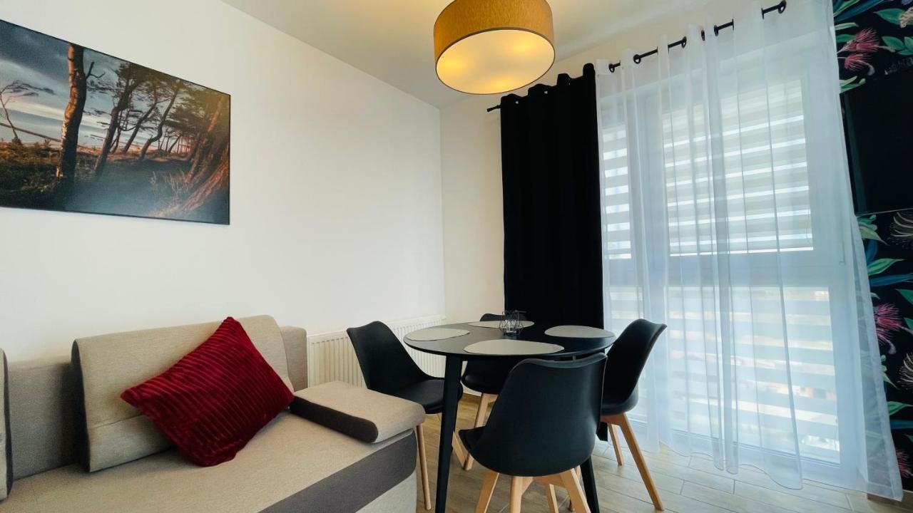 Apartamenty Na Wiejskiej أوسترونيه مورسكية المظهر الخارجي الصورة