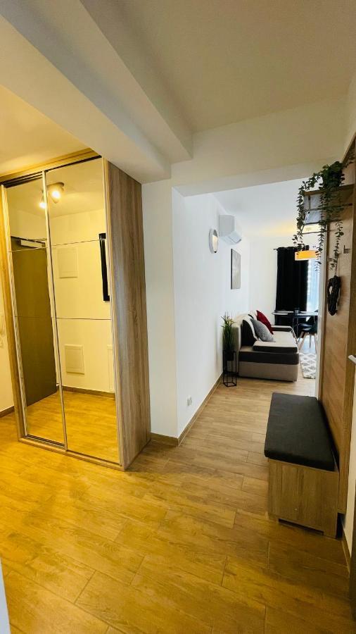 Apartamenty Na Wiejskiej أوسترونيه مورسكية المظهر الخارجي الصورة