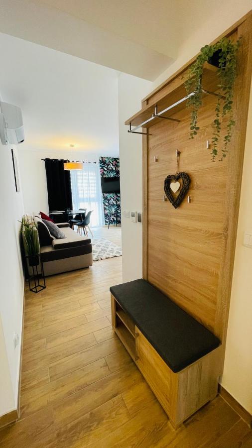 Apartamenty Na Wiejskiej أوسترونيه مورسكية المظهر الخارجي الصورة